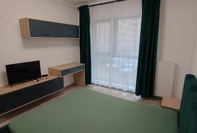 Apartament cu 2 camere decomandat în Lujerului - 11