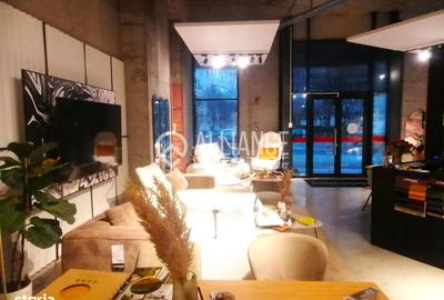 Spațiu comercial, de 450 mp, în Central - 5