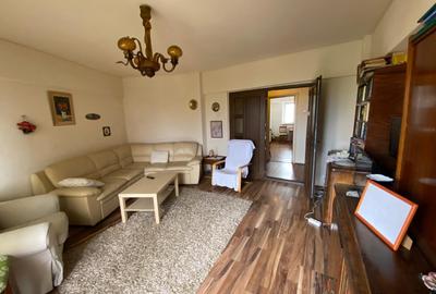 Vanzare apartament 4 camere 98mp ultracentral Piata Unirii metrou - 2