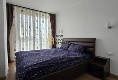 Apartament cu 2 camere în Lotus - 5