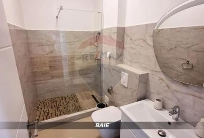 Apartament cu 2 camere decomandat, mobilat în Central - 14