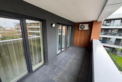 Apartament | 2 camere | Bloc nou | Prima inchiriere | Pallady | Astorium Garden - 14