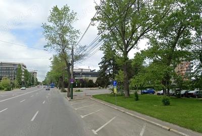 Teren de 8665 mp, în Mamaia