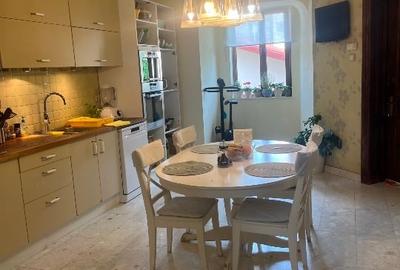 Apartament superb, tot  etajul 1+garsoniera Dorobanti, in vila cu curte si garaj - 3