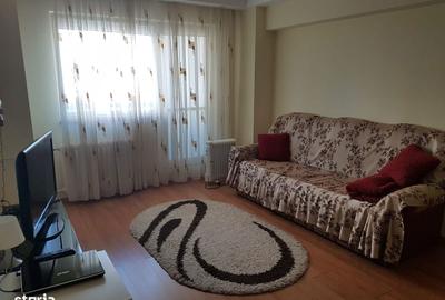 Apartament cu 3 camere semidecomandat în Titan - 2