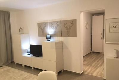 Apartament de 2 camere zona cismigiu 149000 euro - 2