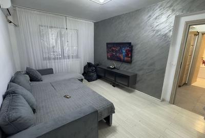 GARSONIERA MARULUI, MOBILAT, BLOC NOU, PARCARE, CENTRALA, COMIS 0% - 1