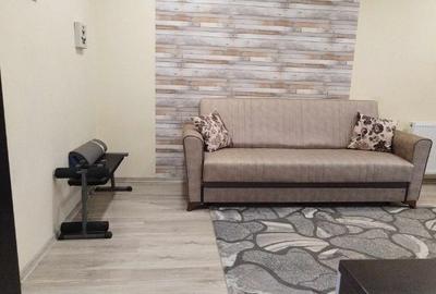 Valea Adanca la 1,2 km de Aleea T Neculai apartament 2 camere 51 mp - 2