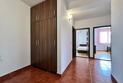 Apartament cu 3 camere decomandat, mobilat în Zorilor - 9