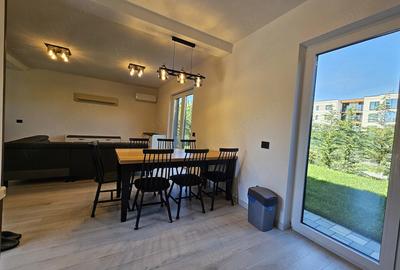 Casă cu 5 camere cu Teren 210 Mp în Șagului - 7