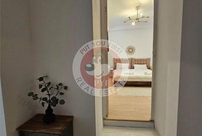 Apartament cu 4 camere decomandat în Romană - 18
