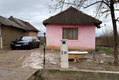 Casă cu 1 camere cu Teren 540 Mp în Apa - 1