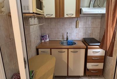 Garsonieră în Central - 8