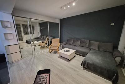 Apartament cu 2 camere decomandat, mobilat în Militari - 22