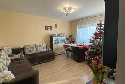 Vanzare apartament 3 camere Camil Ressu Vanzare apartament 3 camere Camil Ressu - 4