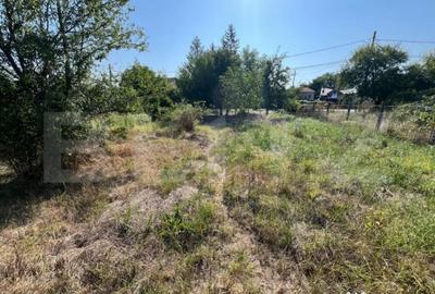 Teren de 2000 mp, în Central - 5