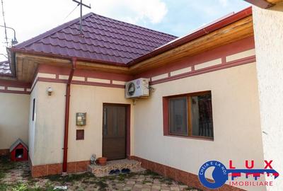 ID 6638 Vila de tip P+M in Zona CENTRALA - 36