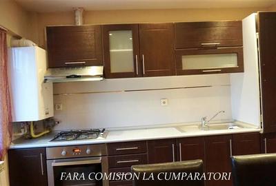 Apartament cu 3 camere decomandat, mobilat în Central - 8