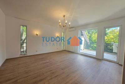 Fully Renovated 5 Bedroom Family Villa with Garden & Pool – North Bucharest Fully Renovated 5 Bedroom Family Villa with Garden & Pool – North Bucharest - 5