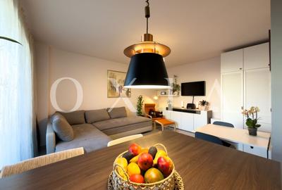 Apartament cu 2 camere decomandat, mobilat în Aradului - 3