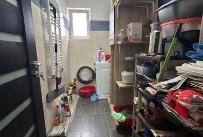 3 Camere 90 mp - Metrou Dimitrie Leonida - Sector 4 - 14