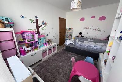 Casa zona Porii, Floresti , 2 locuri de parcare, zona linistita Casa zona Porii, Floresti , 2 locuri de parcare, zona linistita - 3