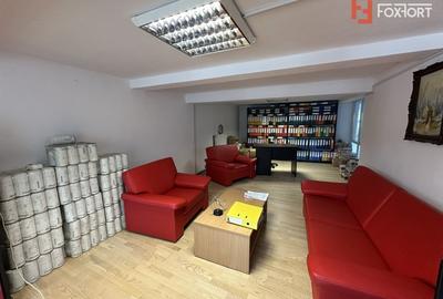 COMISION 0% Cladire de birouri multifunctionala - zona Girocului - 8