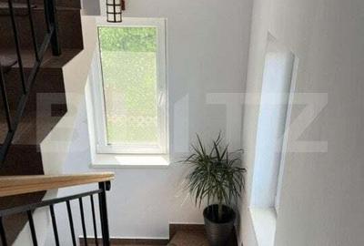 Casa cu 4 camere,198 mp utili + 350 mp teren,Corunca - 2