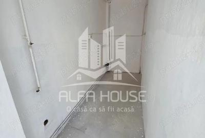 Garsonieră decomandată în Central - 2