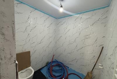 Casa 2 camere, curte si garaj - 69,93 mp- Cisnadie, Sibiu Casa 2 camere, curte si garaj - 69,93 mp- Cisnadie, Sibiu - 18