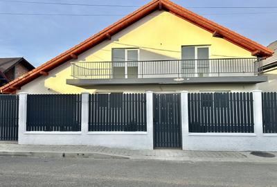 Casă individuală cu 5 camere cu Canalizare în Hălchiu - 1