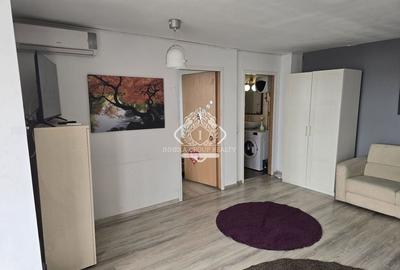 Piața Iancului | Apartament 2 camere | Renovat | 2 min metrou - 4