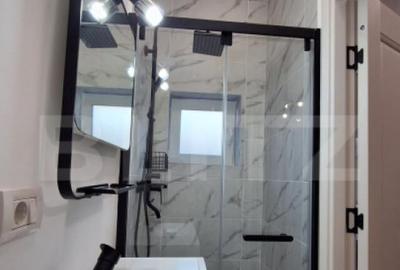 Apartament cozy, nou, mobilat/utilat modern, 68 mp, casa! - 13