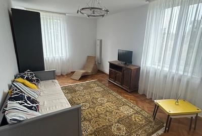 Orizont Afi Palace Drumul Taberei 1 min Metrou Garsoniera decomandata 43 mp - 7
