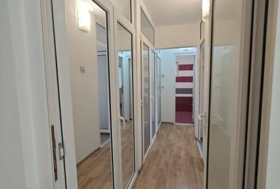 Apartament spatios,de vanzare, 3 camere, 98 mp, zona Petru Rares - 4