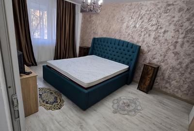 SALAJAN ,METROU Nicolae Grigorescu Parc ,etaj 1/10, bloc reabilitat,Renovat - 5