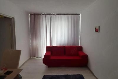 Apartament cu 2 camere semidecomandat în Central - 2