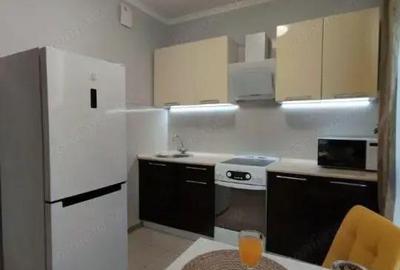 Garsonieră în Giurgiului - 1