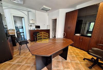 Spa?iu de birou - Tg. Mure? - Central - 15