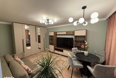 Apartament cu 2 camere decomandat în Tătărași - 8