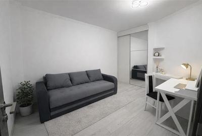 Rezidential LUX,regim vila,mobilat, accesorizat,parcare subterana,Central,Targu - 6