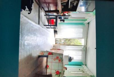 Casă cu 4 camere în Almaș - 2