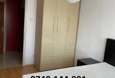 Apartament cu 2 camere, mobilat în Dristor - 13
