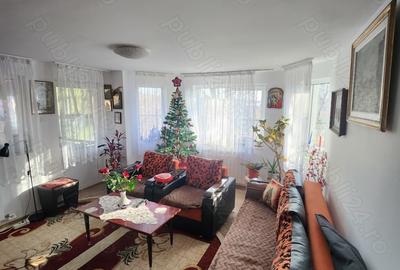 Casă cu 6 camere în Cataloi - 13