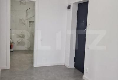 Apartament cu 3 camere semidecomandat, mobilat în Mănăștur - 8