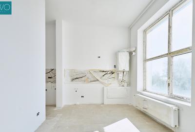 Când spațiul devine stil de viață, 3 camere elegante înălțime de 3.3m - 12