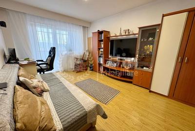 Apartament cu 4 camere decomandat, mobilat în Mărăști - 2