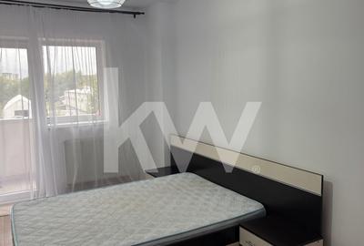 De inchiriat, apartament utilat si mobilat cu 3 dormitoare! De inchiriat, apartament utilat si mobilat cu 3 dormitoare! - 6