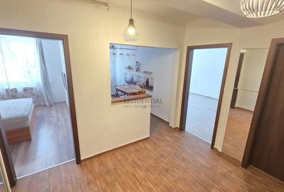 Apartament cu 2 camere decomandat, mobilat în Apărătorii Patriei - 1