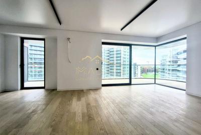Apartament cu 4 camere semidecomandat în Floreasca - 4